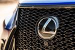 Lexus LS500 F-Sport 2017 года (NA)